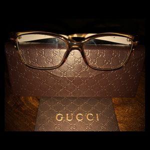 Gucci GG 3627 Eyewear